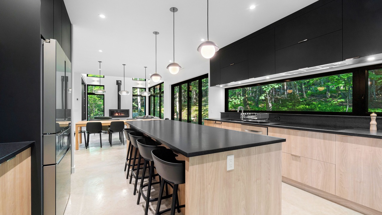 Photo of Kitchen in Potton