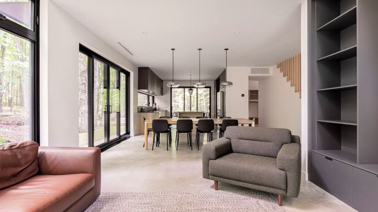 Photo of Livingroom in Potton