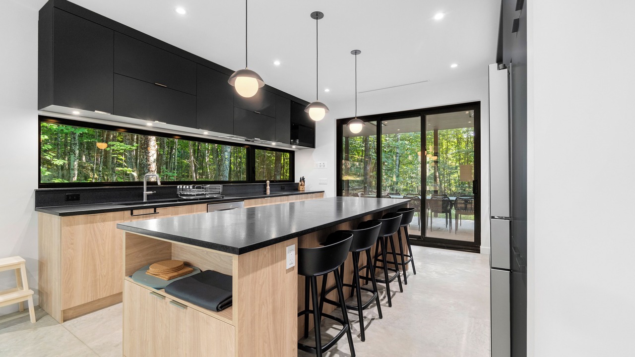 Photo of Kitchen in Potton