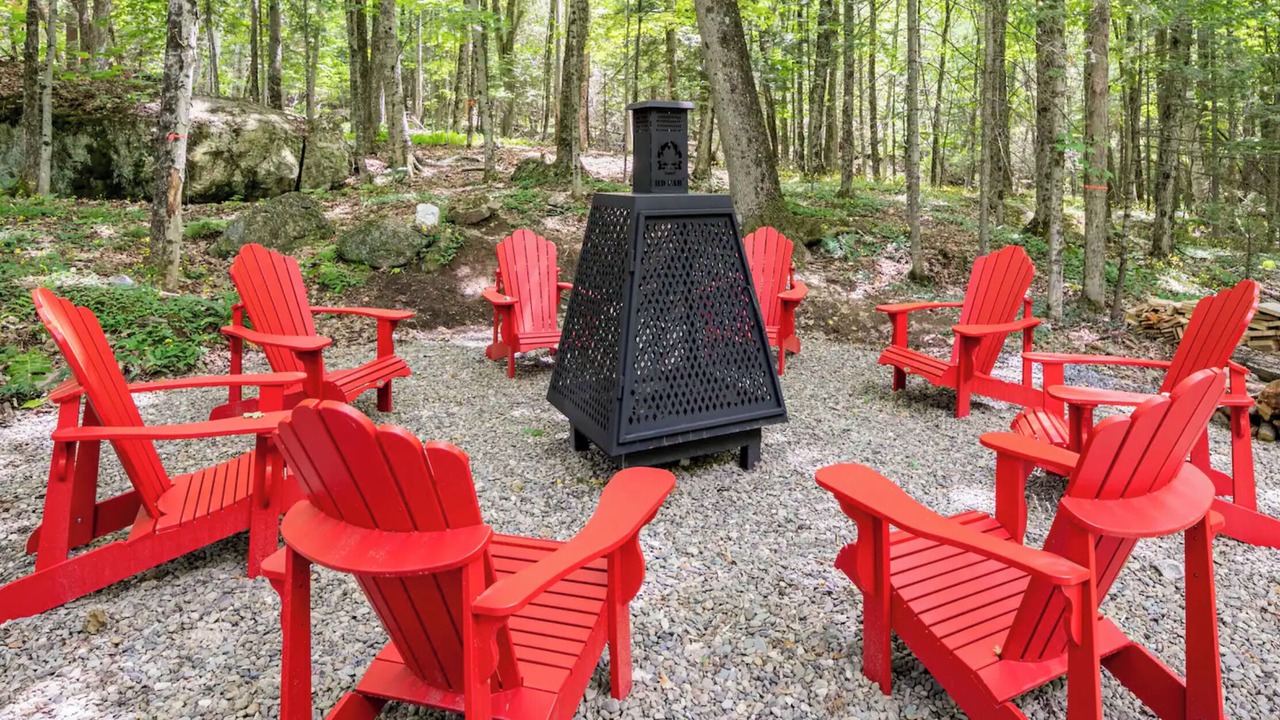 Photo of Outdoor in Potton