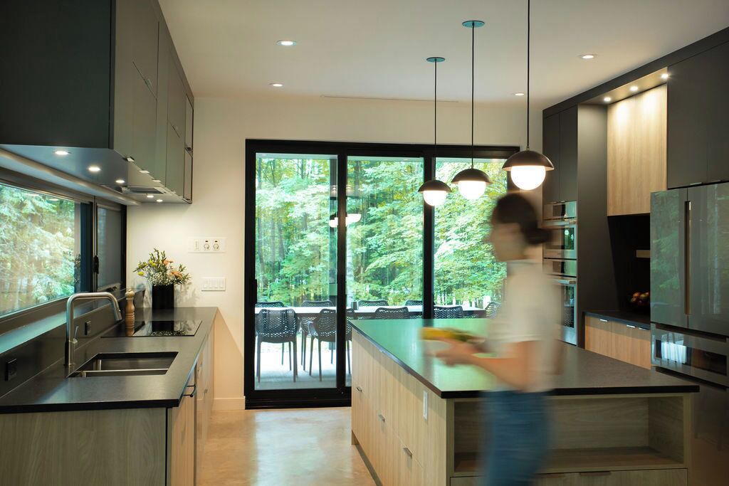 Photo of Kitchen in Potton