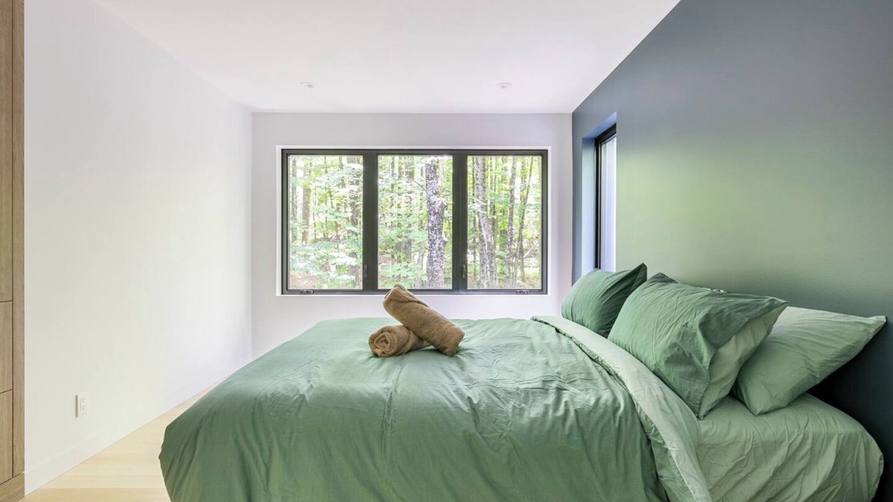 Photo of Bedroom in Potton