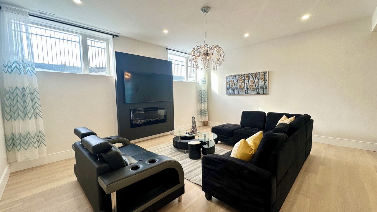 Photo of Livingroom in Grimsby