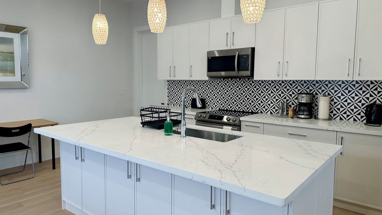 Photo of Kitchen in Grimsby