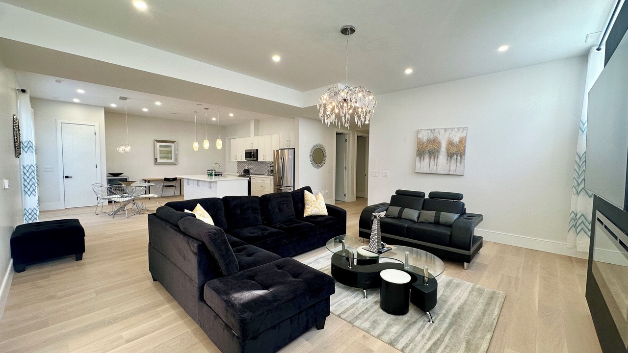 Photo of Livingroom in Grimsby