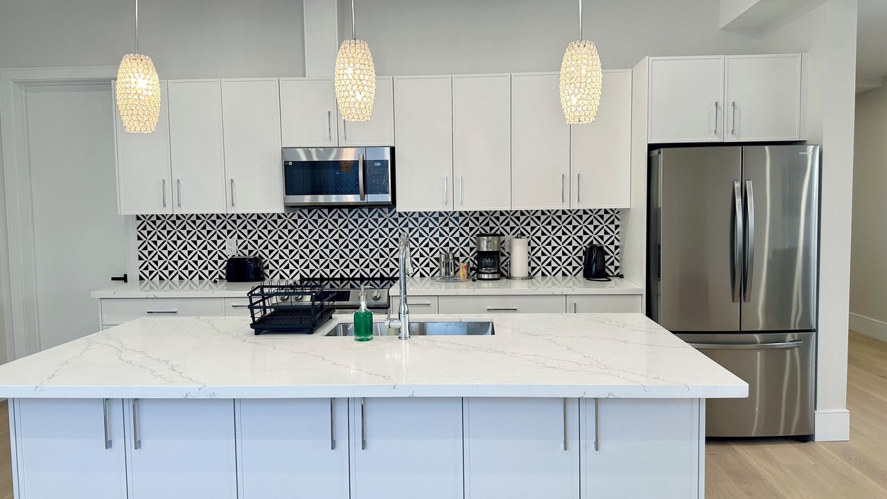 Photo of Kitchen in Grimsby
