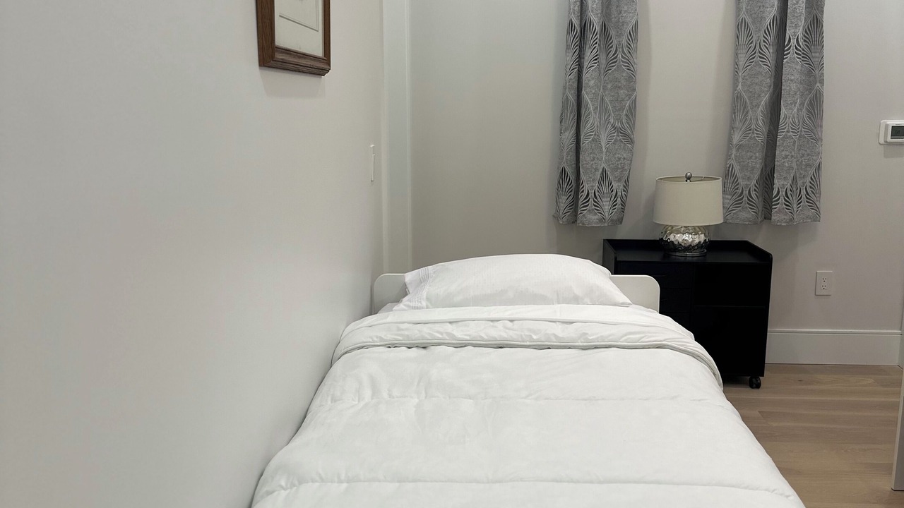 Photo of Bedroom in Grimsby
