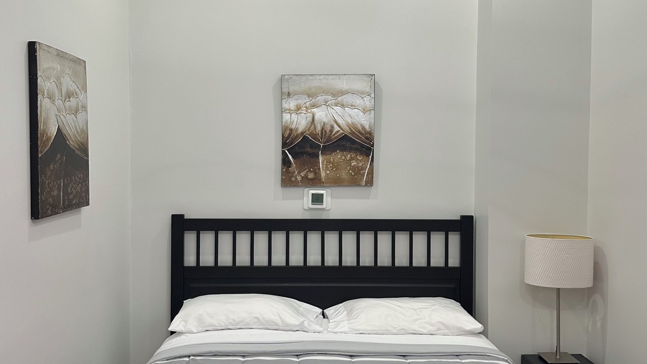 Photo of Bedroom in Grimsby