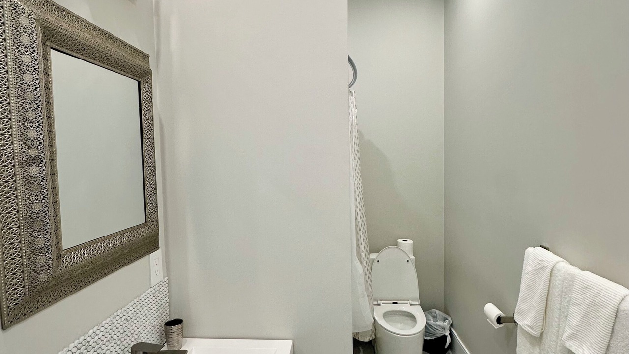Photo of Bathroom in Grimsby