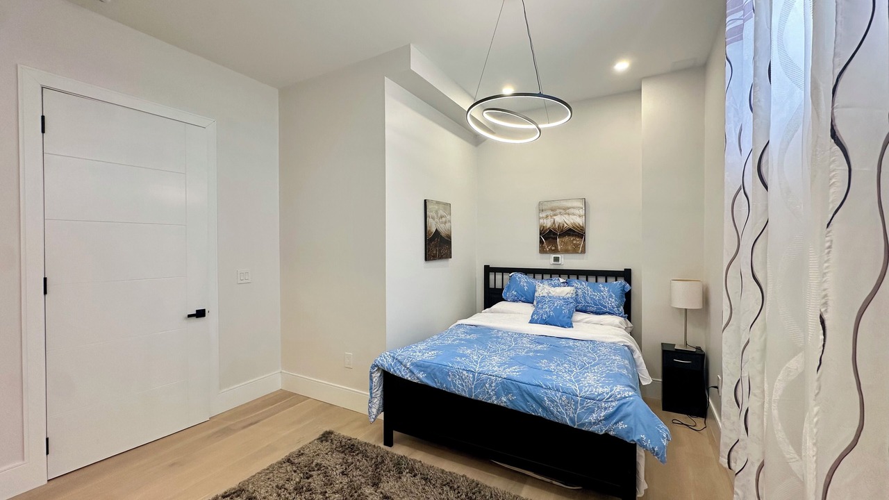 Photo of Bedroom in Grimsby