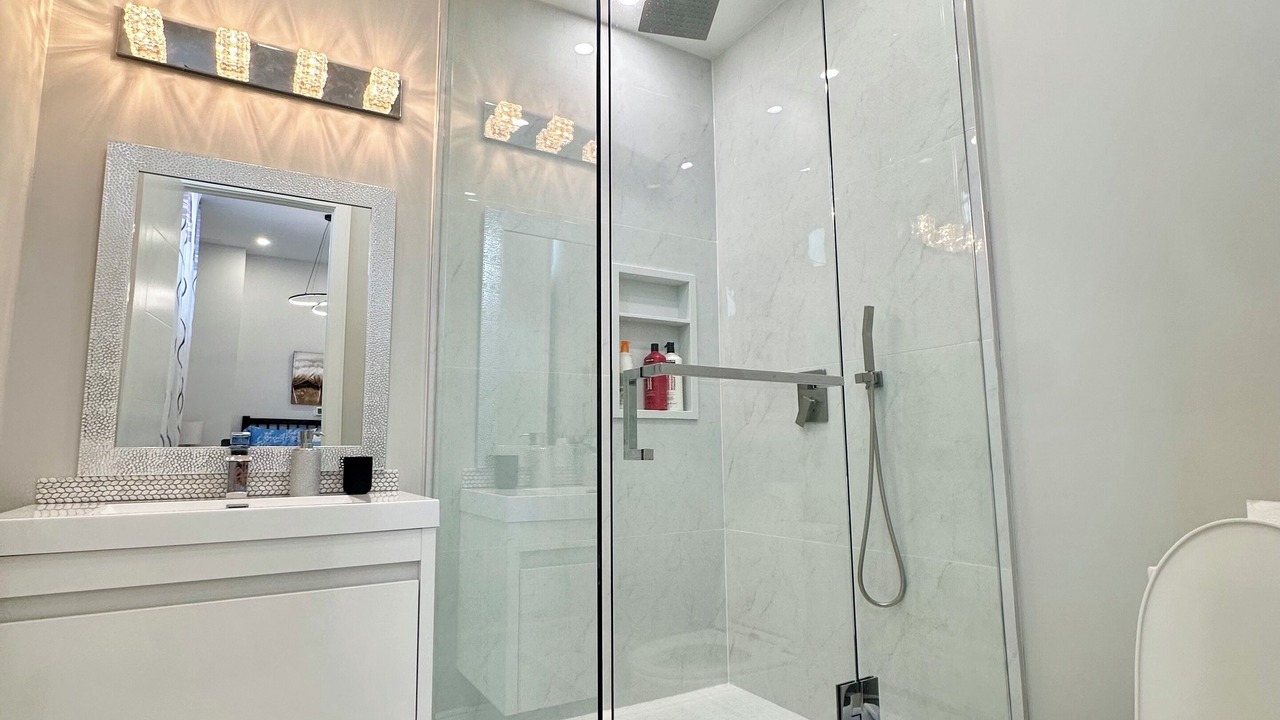 Photo of Bathroom in Grimsby