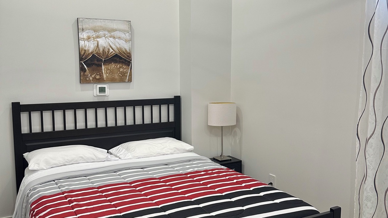 Photo of Bedroom in Grimsby