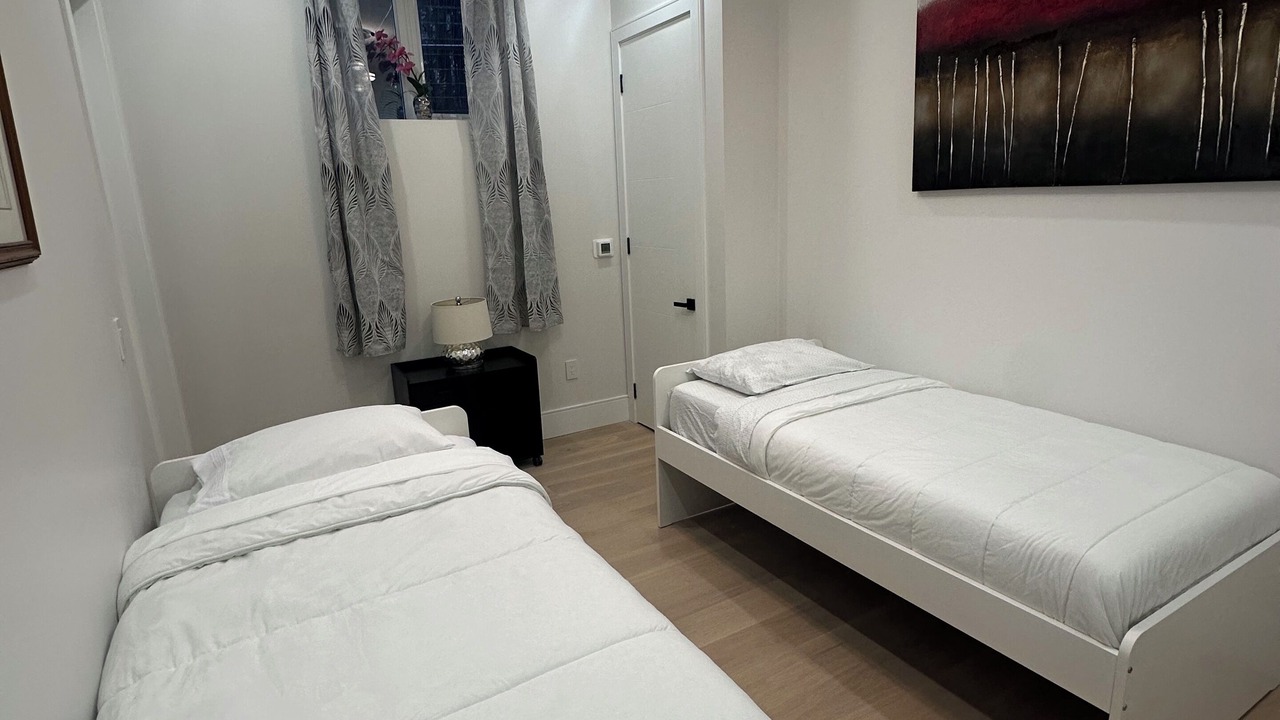 Photo of Bedroom in Grimsby