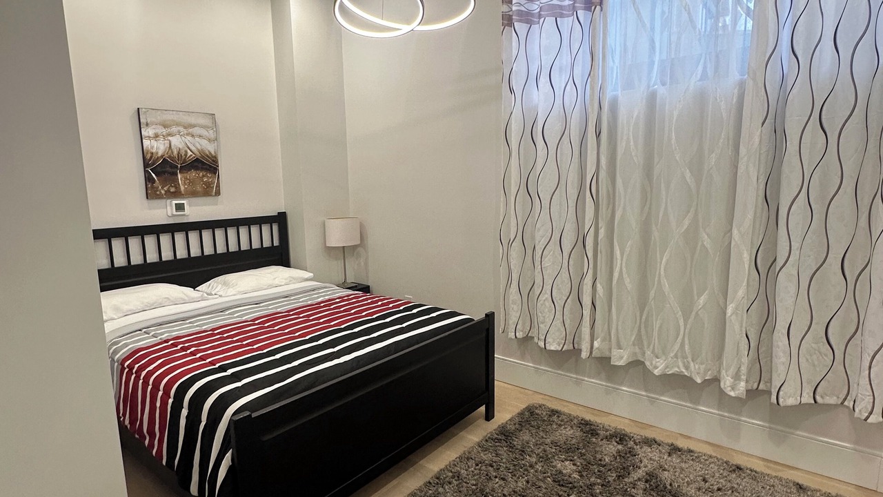 Photo of Bedroom in Grimsby