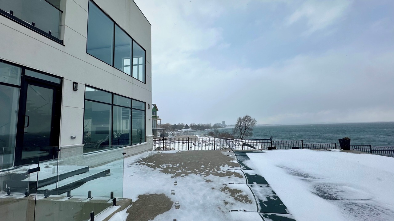 Photo of Outdoor in Grimsby