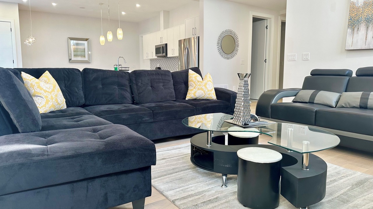 Photo of Livingroom in Grimsby