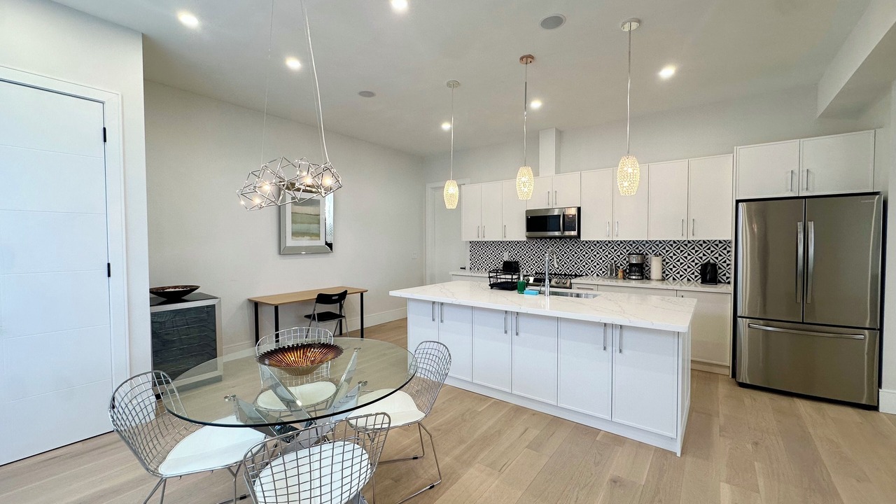 Photo of Kitchen in Grimsby