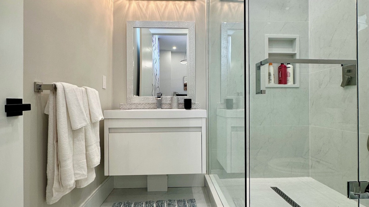 Photo of Bathroom in Grimsby