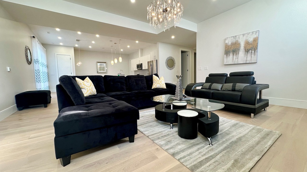 Photo of Livingroom in Grimsby