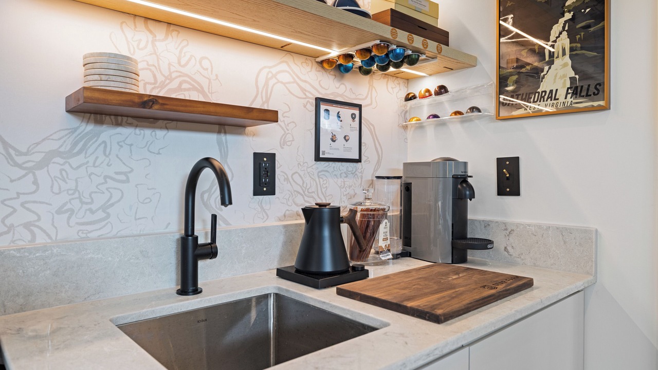 Photo of Kitchen in Fayetteville