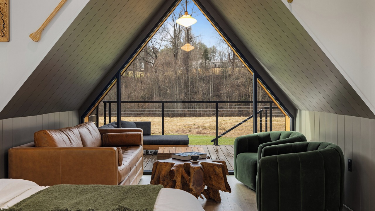 Photo of Livingroom in Fayetteville