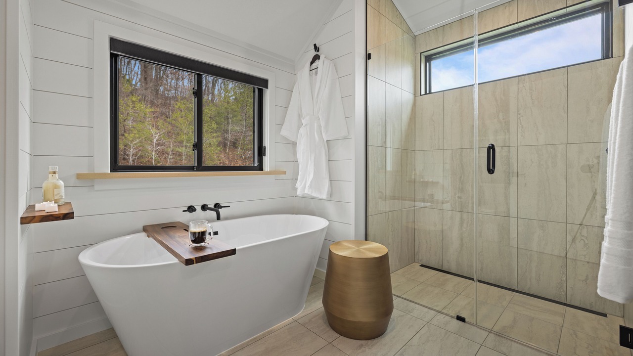 Photo of Bathroom in Fayetteville