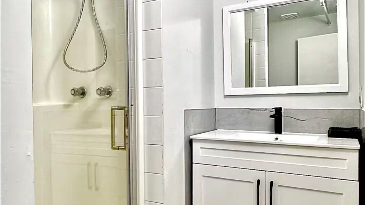 Photo of Bathroom in Montgomery