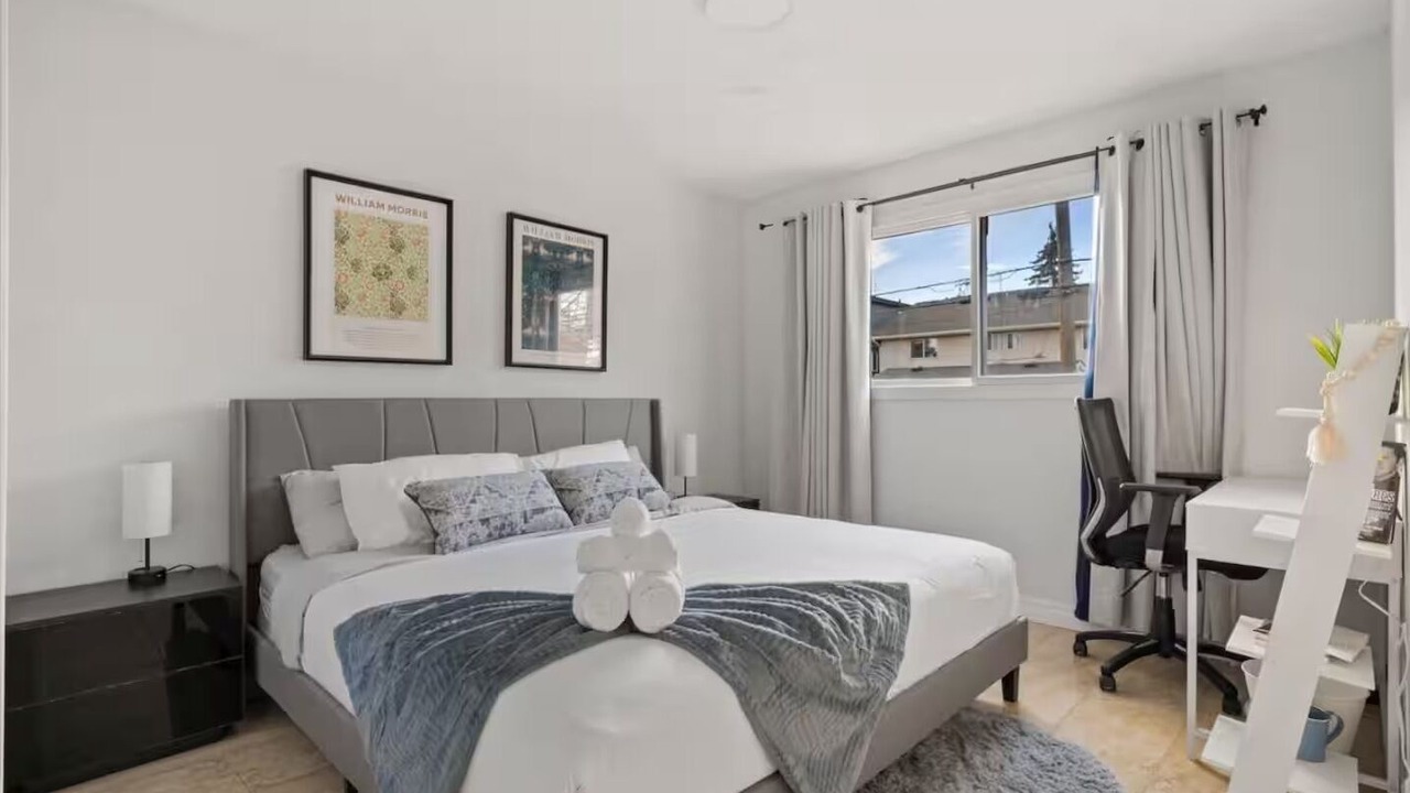 Photo of Bedroom in Montgomery
