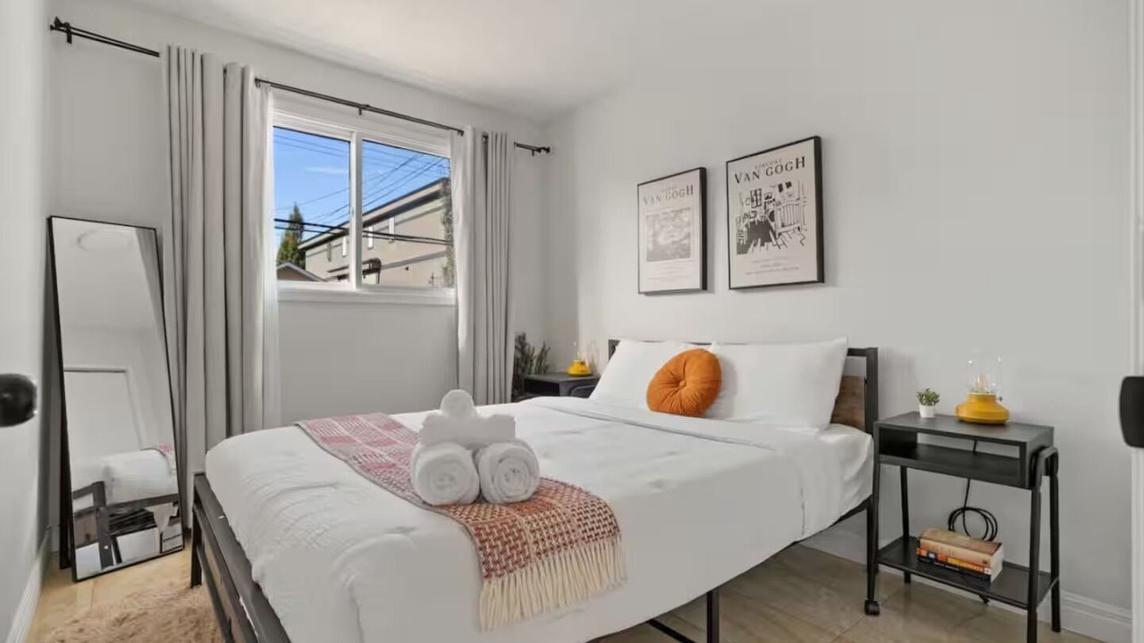 Photo of Bedroom in Montgomery