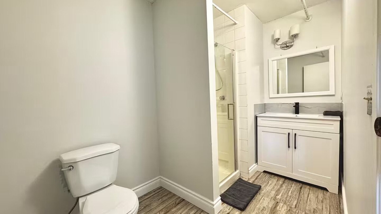 Photo of Bathroom in Montgomery