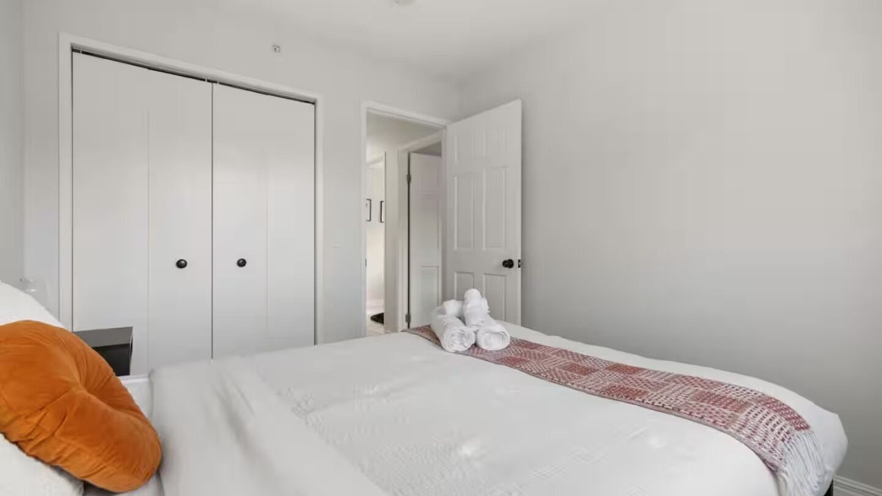 Photo of Bedroom in Montgomery
