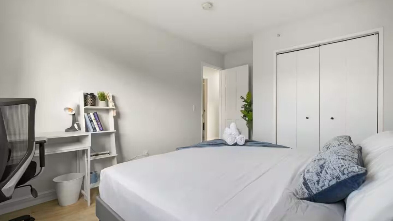 Photo of Bedroom in Montgomery
