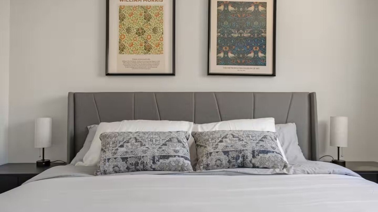 Photo of Bedroom in Montgomery