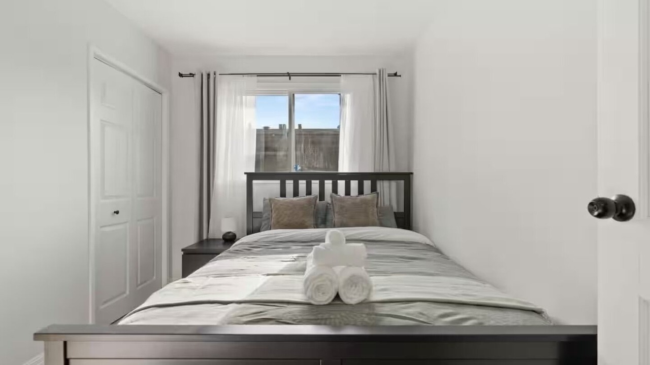 Photo of Bedroom in Montgomery