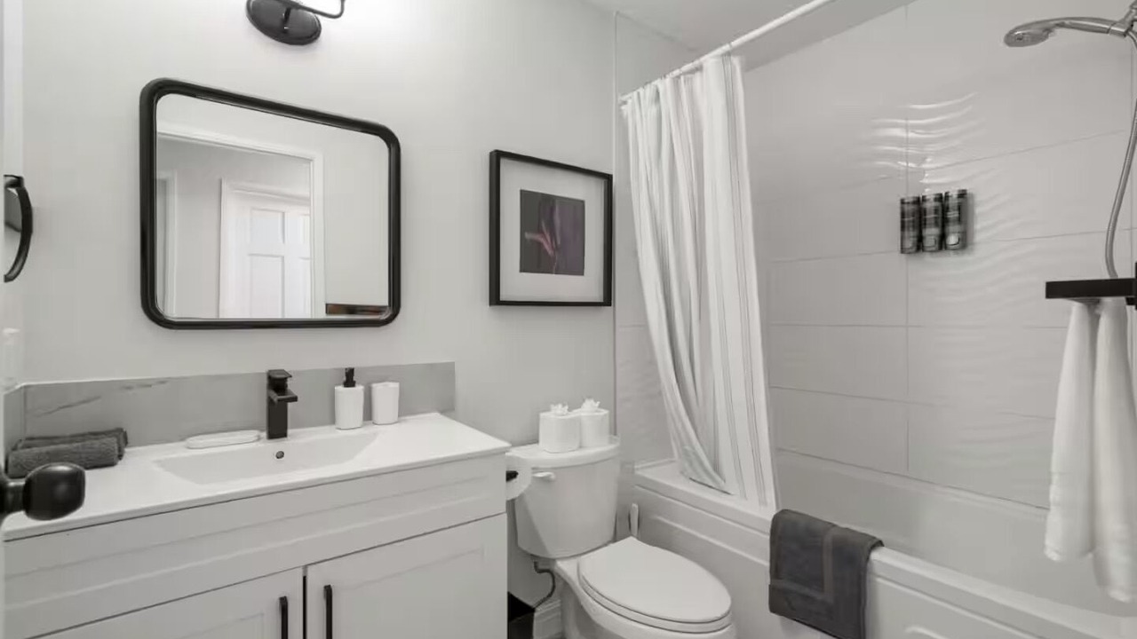 Photo of Bathroom in Montgomery