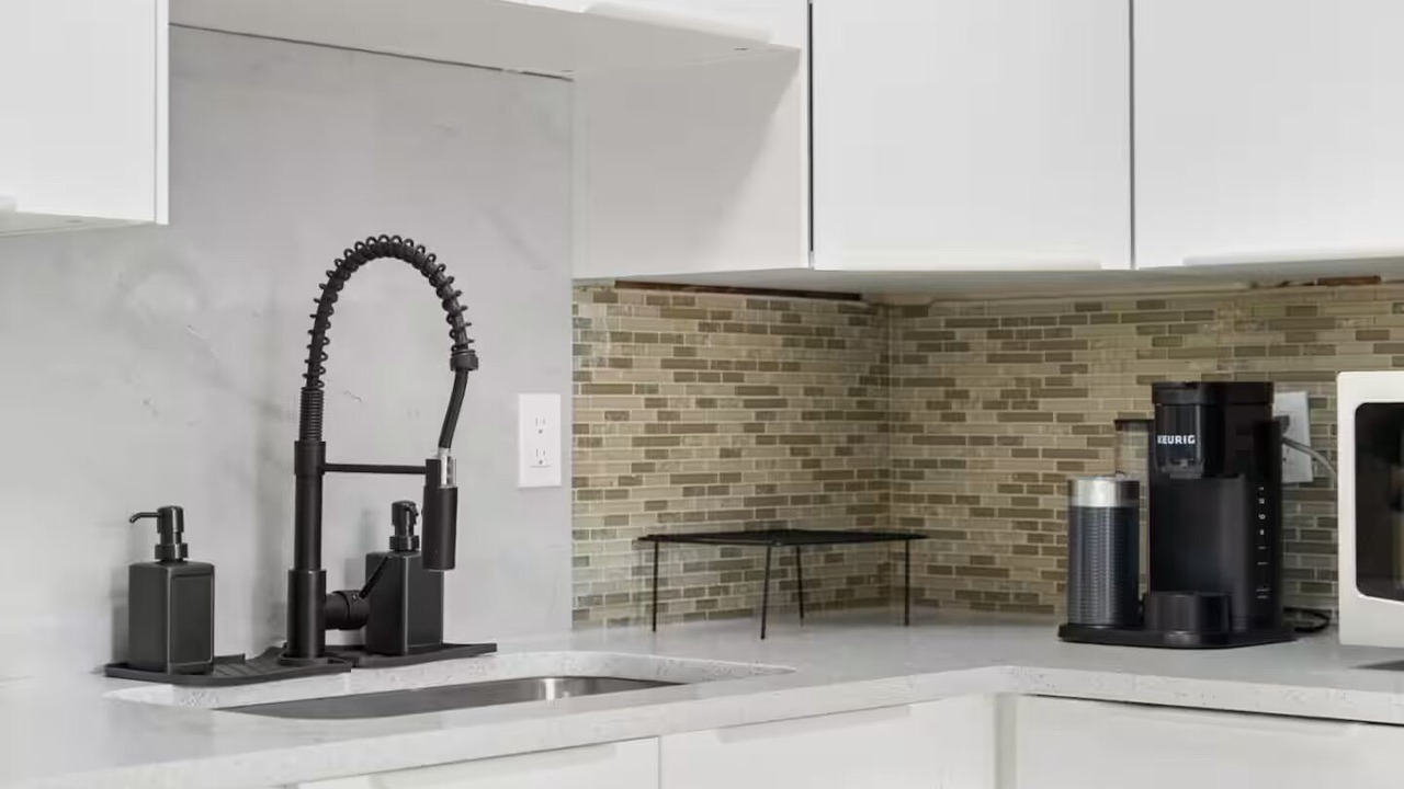 Photo of Kitchen in Montgomery