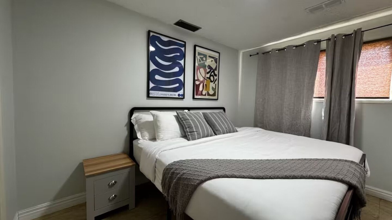 Photo of Bedroom in Montgomery