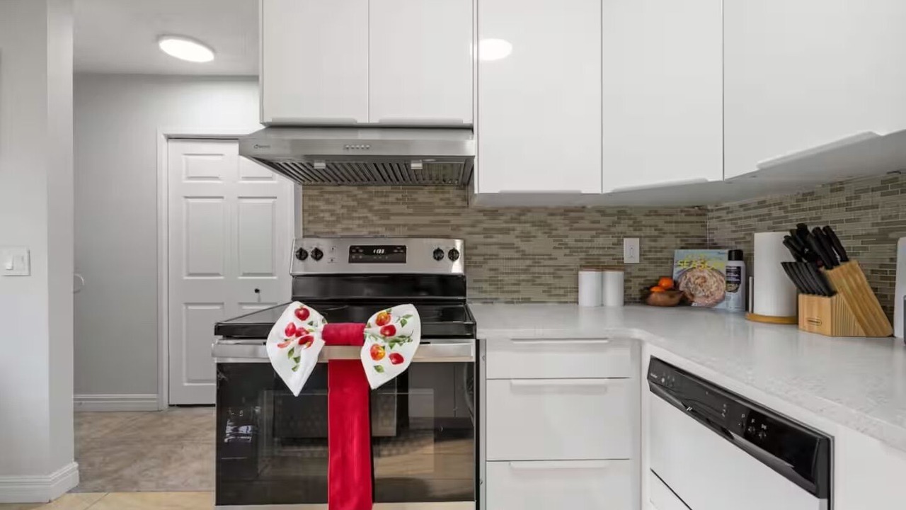 Photo of Kitchen in Montgomery