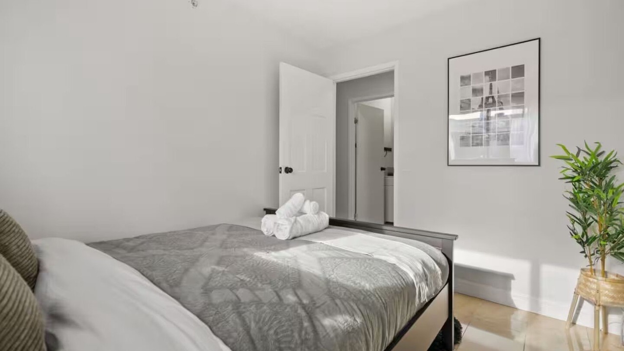 Photo of Bedroom in Montgomery