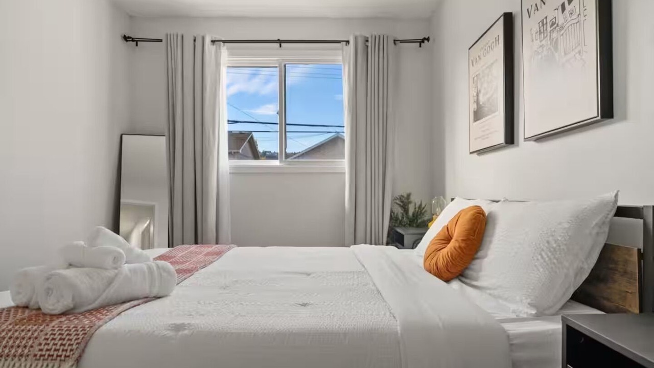 Photo of Bedroom in Montgomery