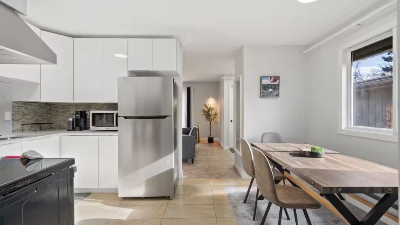 Photo of Kitchen in Montgomery