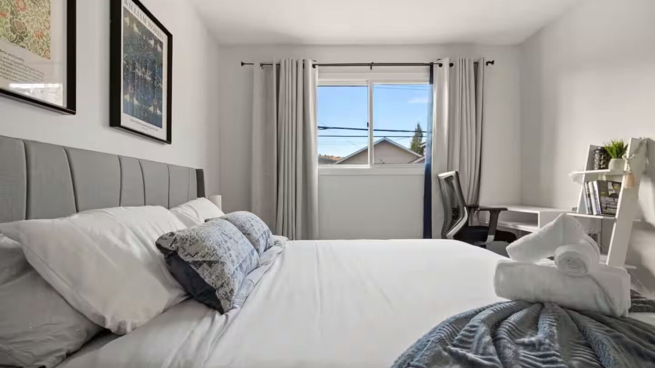 Photo of Bedroom in Montgomery