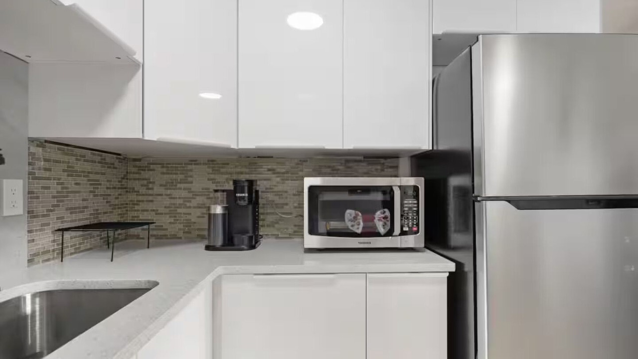 Photo of Kitchen in Montgomery