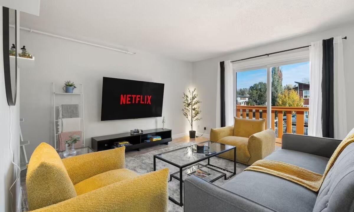 Photo of Livingroom in Montgomery