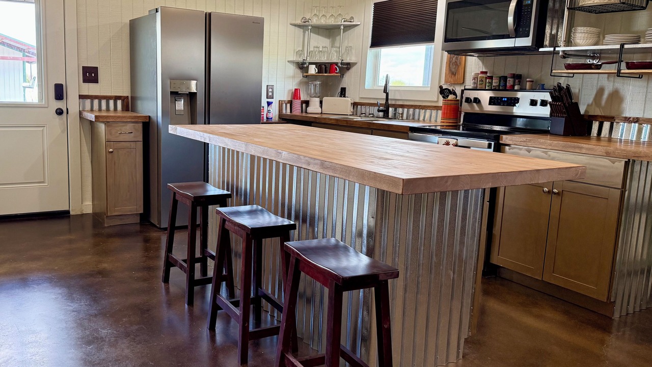 Photo of Kitchen in Mound
