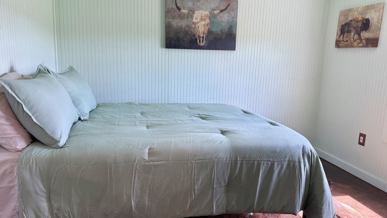 Photo of Bedroom in Mound