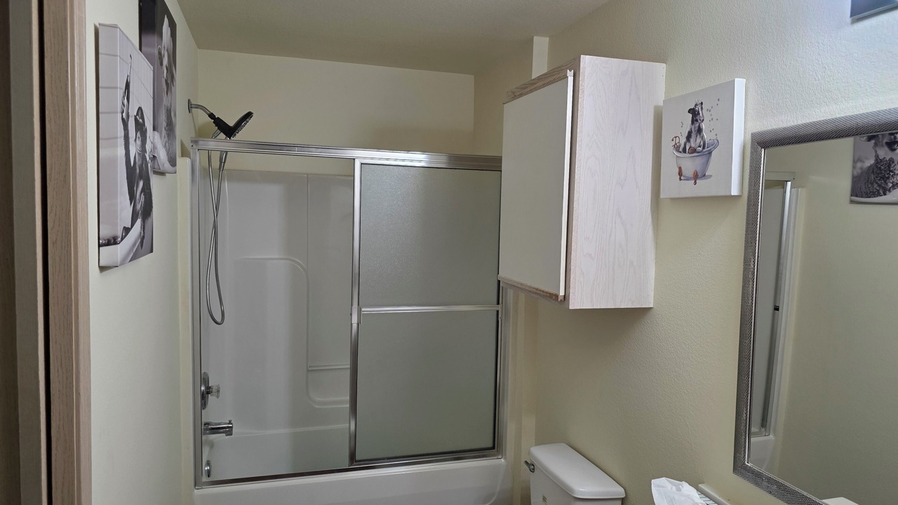 Photo of Bathroom in Bryant