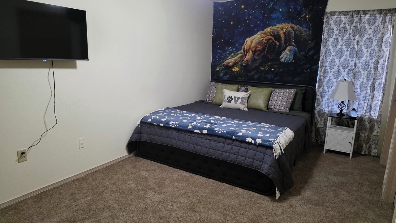 Photo of Bedroom in Bryant
