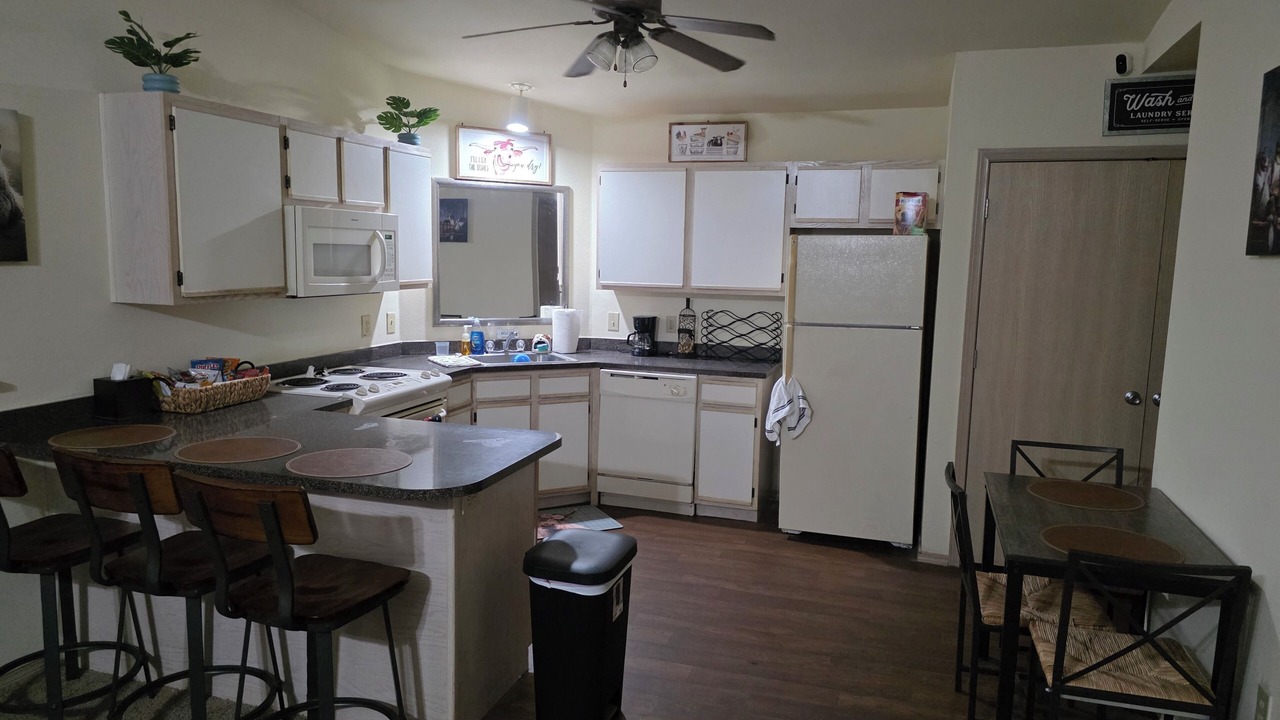 Photo of Kitchen in Bryant