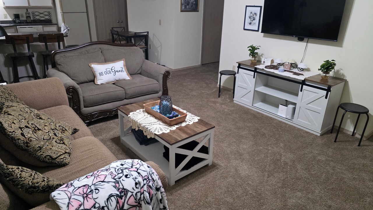 Photo of Livingroom in Bryant